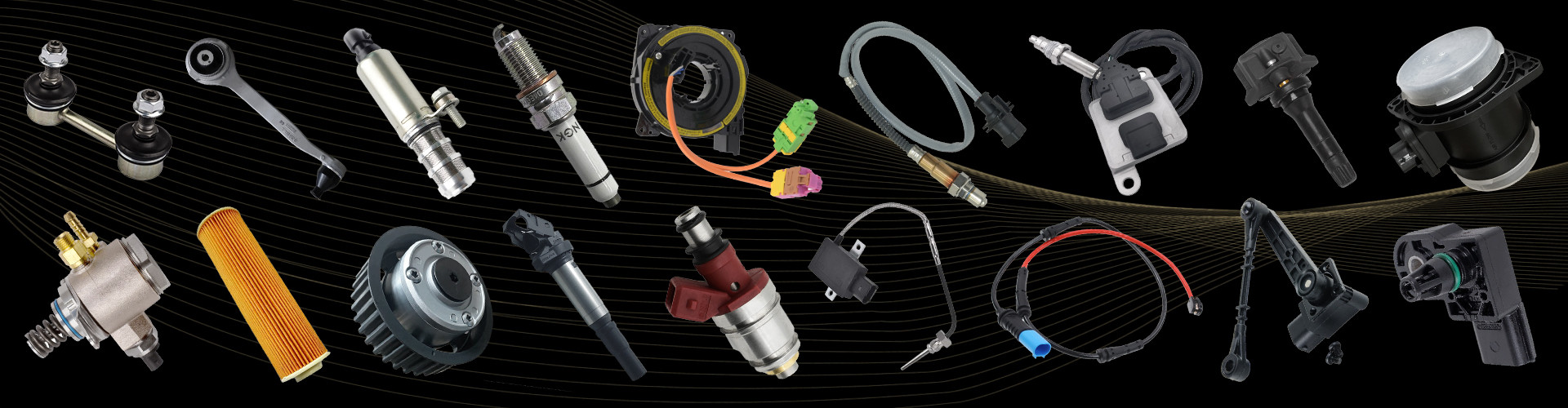 품질 센서 시리즈 공장