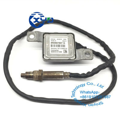 아우디 Q5 2.0 TDI VW를 위한 8R0907807A 5WK96728 산화 질소 센서