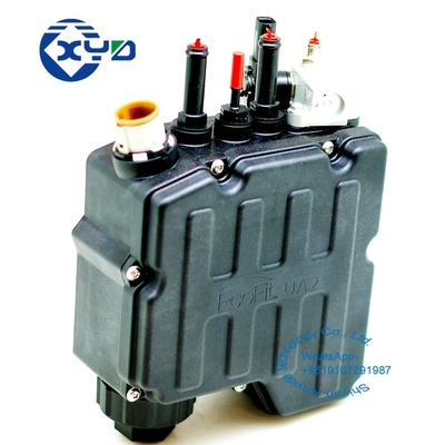 24V 요소 계량 펌프 5303018 A042P115 쿠민스 디젤 엔진 부품