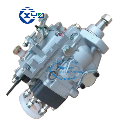 쿠민스 굴삭기를 위한 104741-7300 VE 연료 펌프 VE4-11F1100R2501