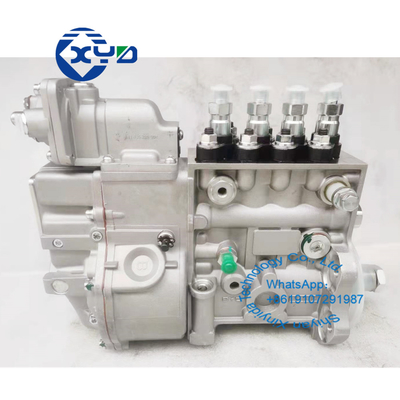 BYC 쿠민스 4BT 엔진 디젤 연료 주입 펌프 5268996 엔진 파트