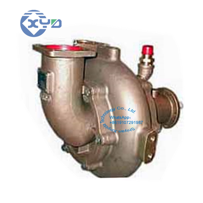 쿠민스 KTA38 KTA50을 위한 펌프 3393018 4314820 4314522를 냉각시키는 디젤 엔진 바닷물