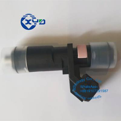 SCR 시스템을 위한 쿠민스 에미트텍 요소 펌프 계량 밸브 A050R363 A2001071658