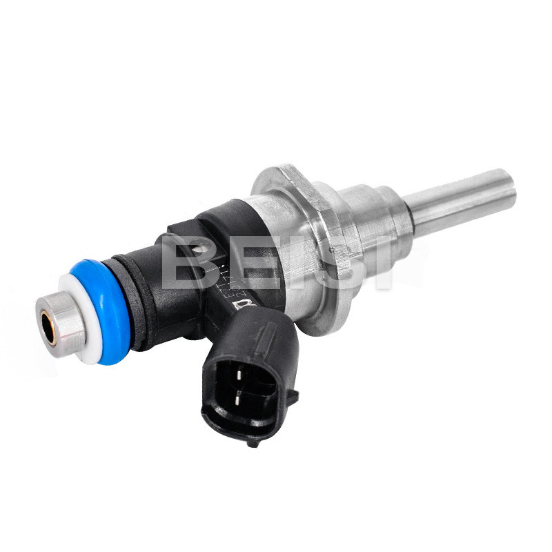 Fuel Injector Nozzle for Mazda Speed 3 6 CX-7 Turbo 2.3L